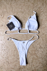 AIDA WHITE SET