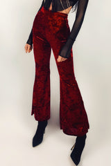 STELLA CHERRY TROUSERS