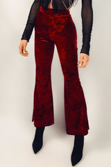 STELLA CHERRY TROUSERS