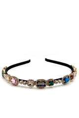 ALEXIA MULTICOLOR HEADBAND